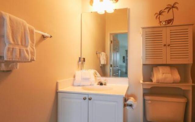 Ironwood Condominium #931