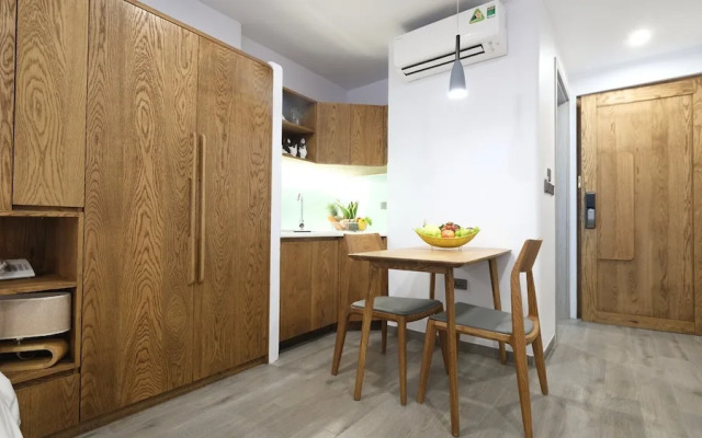 Oriana Hotel & Apartment