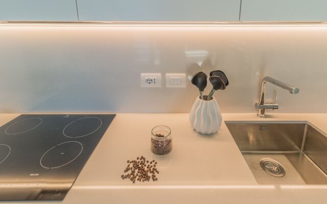 Mariù apartment Varenna