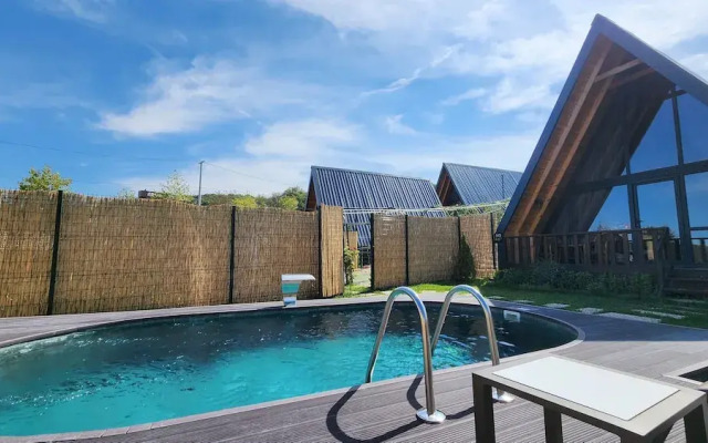 Aronia Bungalow