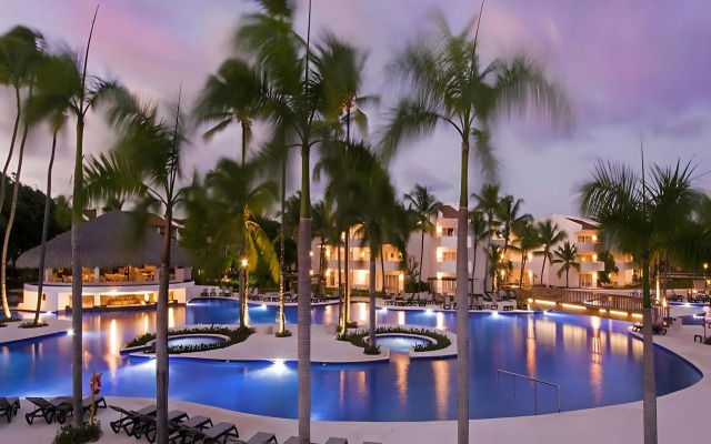 Occidental Punta Cana - All Inclusive