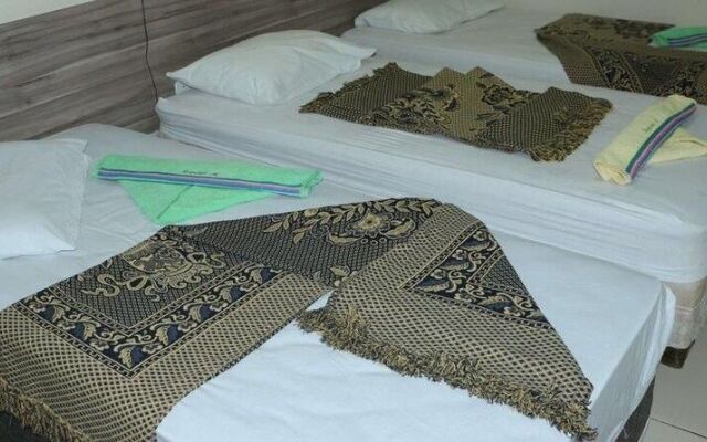 Hotel Requinte