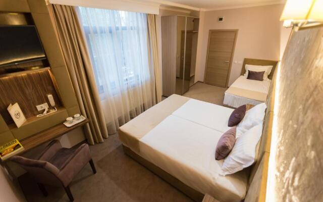 Hotel Orient