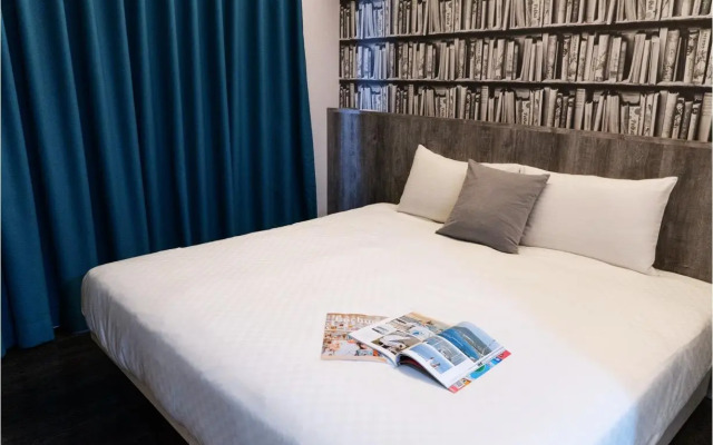 Talmud Hotel Gongyuan
