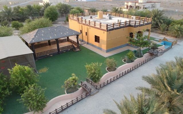 Khasab Hotel