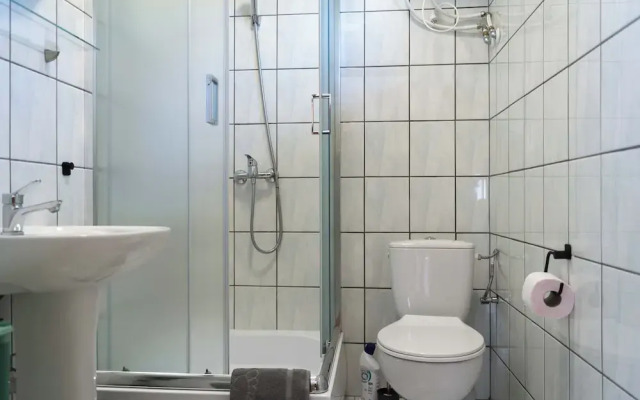 Apartamenty Rodzinne Flauta