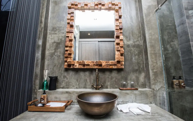 Release Pool Villa Resort