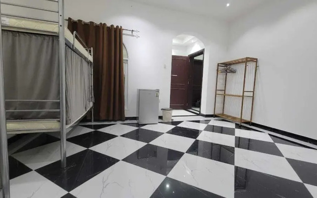 Dar Shaden Hostel