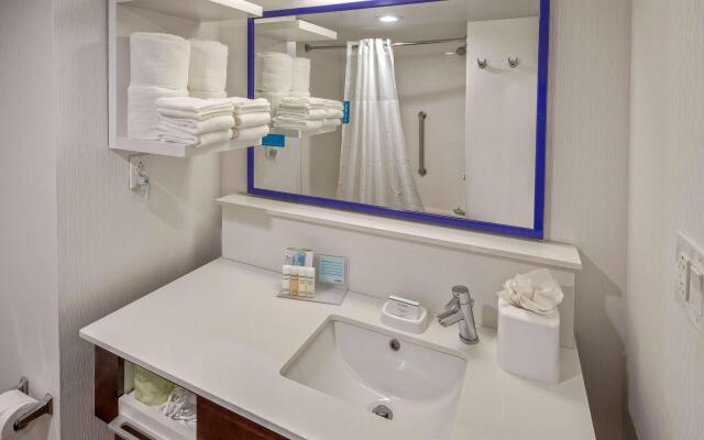 Hampton Inn Dumfries/Quantico