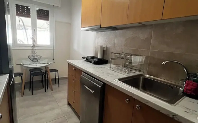 Pnyka Apartment 3