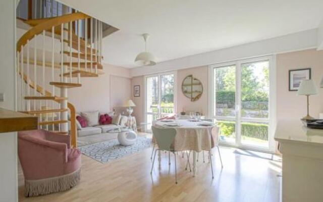 Apartment Prince Albert