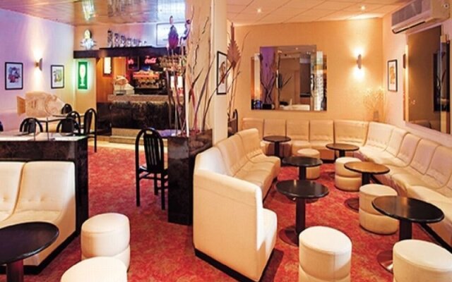 De Lisieux Hotel