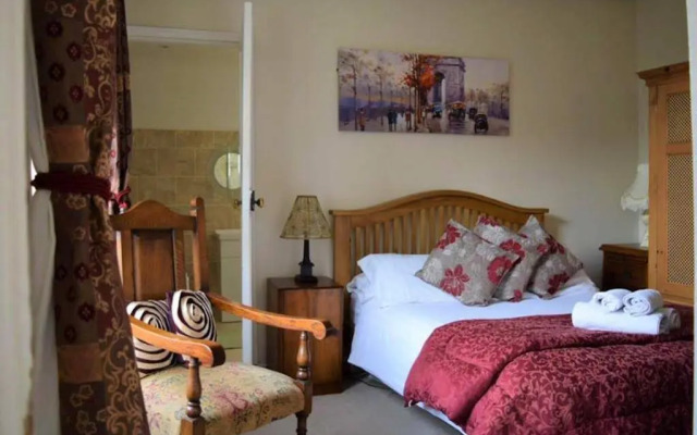 St Peters Bed and Breakfast