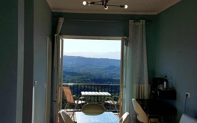 Villa Bellavista Alba