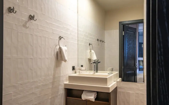 Warm House Apart Hotel Almaty