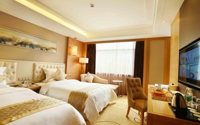 101 Jin-tone Hotel