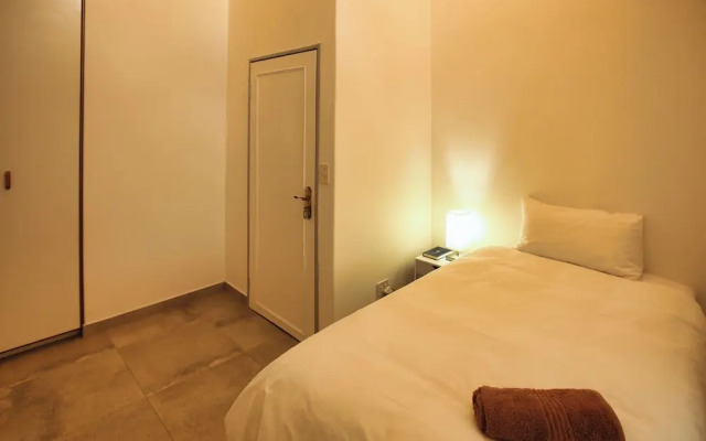 The Spry House, Langebaan, 8 Sleeper