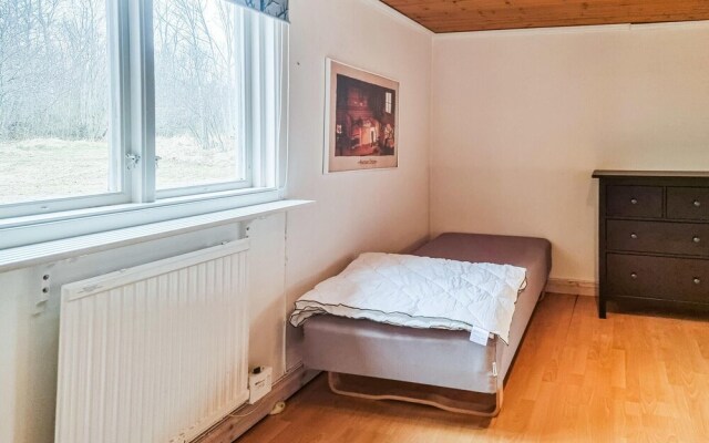 Stunning Home in Ödeshög With 2 Bedrooms and Wifi
