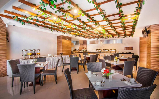 Tusita Boutique Hotel