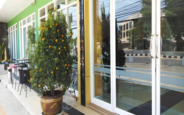 Mukdaview Hotel