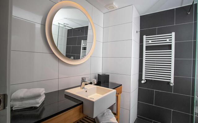 Hampton by Hilton Bariloche