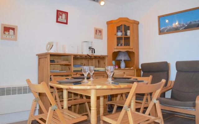 Appartement Bernex, 2 Pièces, 4 Personnes - Fr-1-498-34