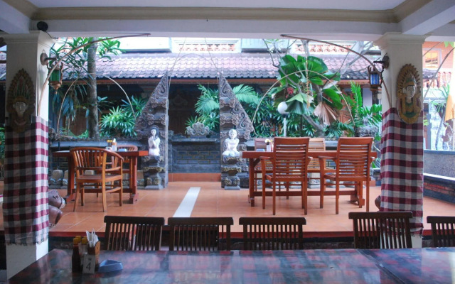Hotel Sorga