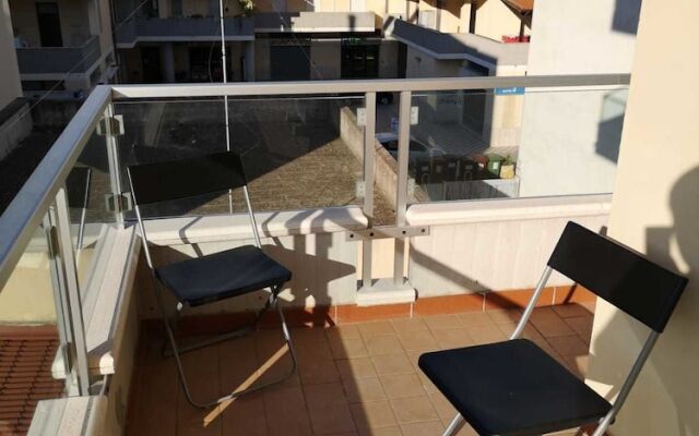 Brindisi Città D'Acqua Appartamento