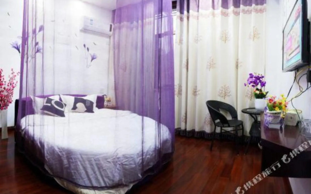 Wuzhen Guest Inn