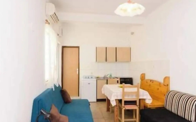 Apartments Felix Mljet - One Bedroom Apartment With Balcony