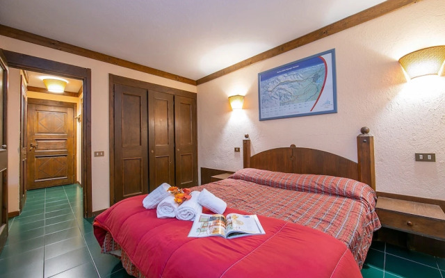 Grange Hike Ski - 15D Sestriere