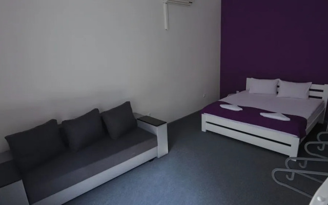 Family Hostel Lviv