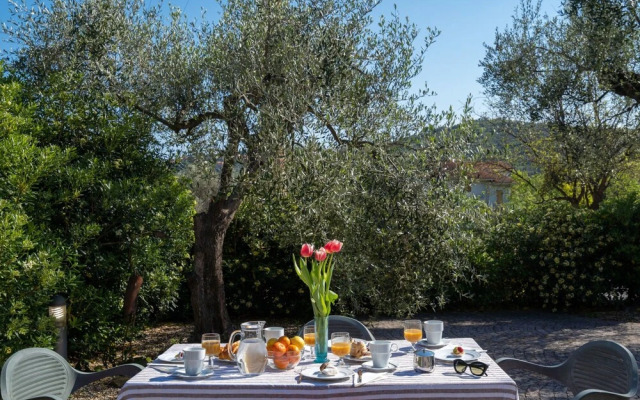 Casa ai Campi Imperia