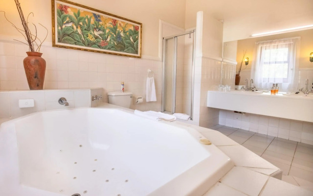 Montagu Country Hotel