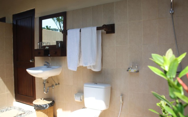 Adi Assri Beach Resort & Spa