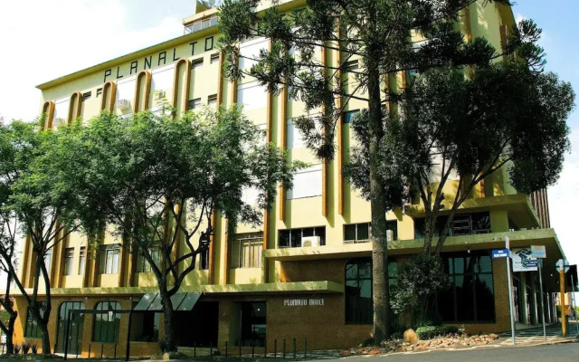 Planalto Hotel