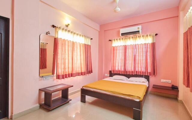 Hotel Somnath Atithigruh