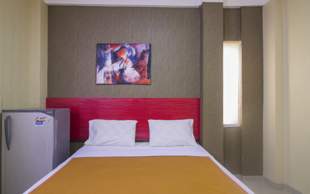 RedDoorz near Cilandak Town Square – Guest Rooms – Jakarta