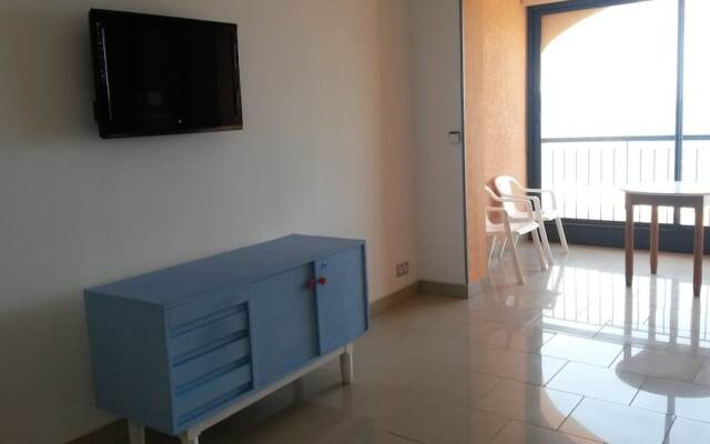 Les Sables Blancs de la Liscia