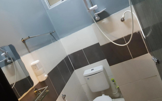 Rumah Tamu By Klaboo