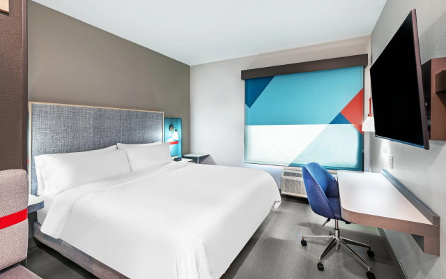 avid hotel Bentonville – Rogers by IHG