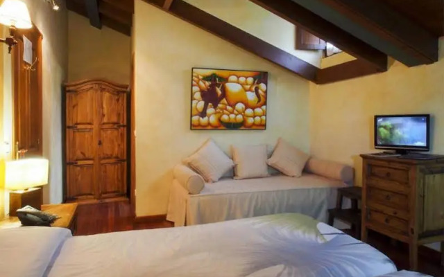 Hotel Sucuevas