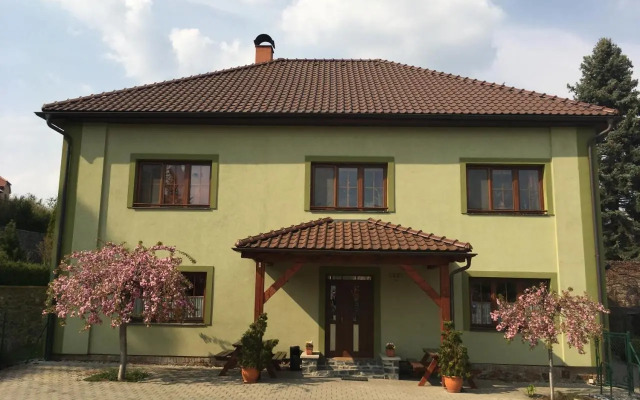 Penzion U Horských