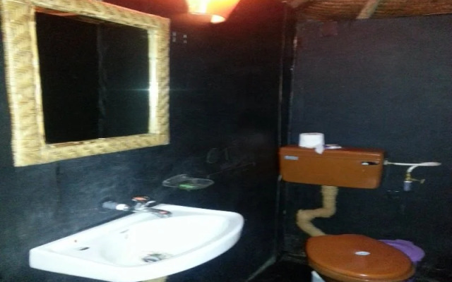 Marv Inns (Sea View Double)