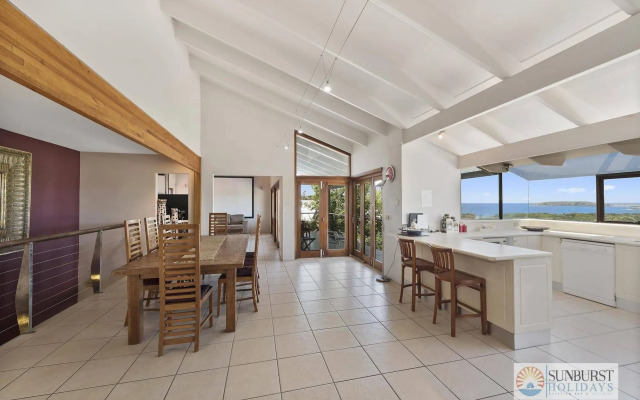 McAuleys Beach House