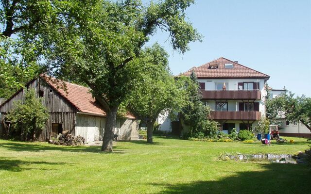 Flair Hotel Grüner Baum