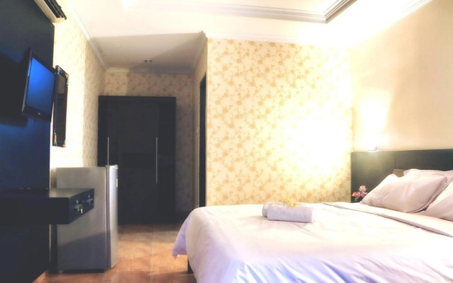 Agus Beach Inn – Guest Rooms – Kuta