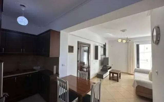 George Sea View Apartment