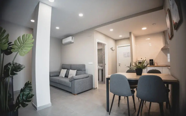 Apartamentos Turísticos Capitán