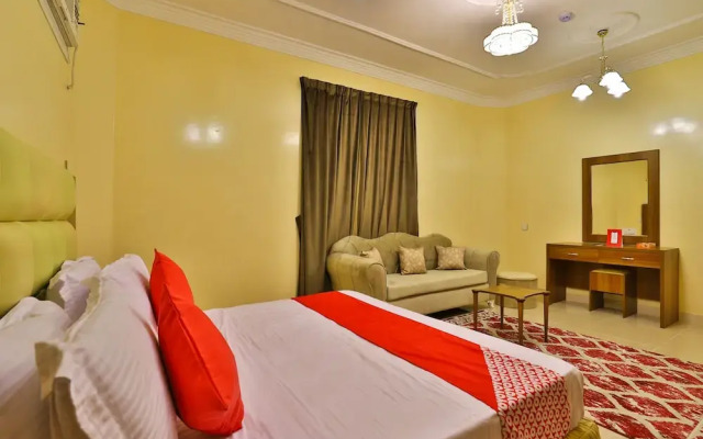 OYO 412 Qasr Aseer